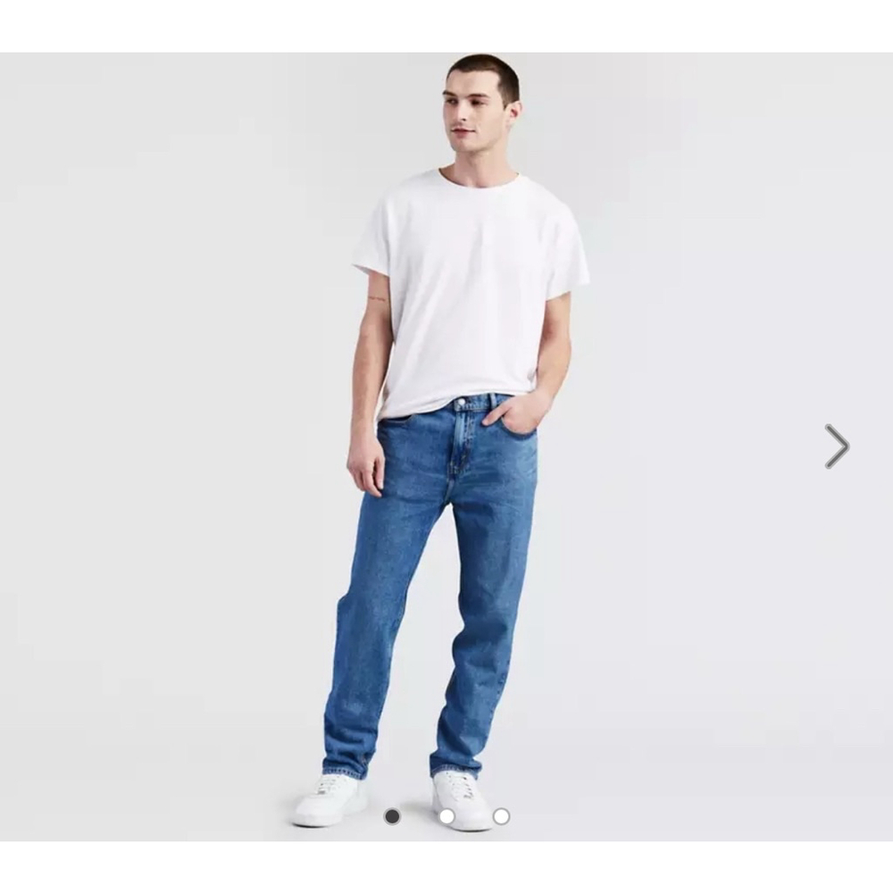 Levi’s Men’s 541 Athletic Taper Jeans size 40/30